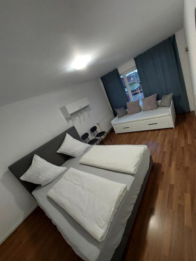 Apartma Sandi Sentilj Exterior photo